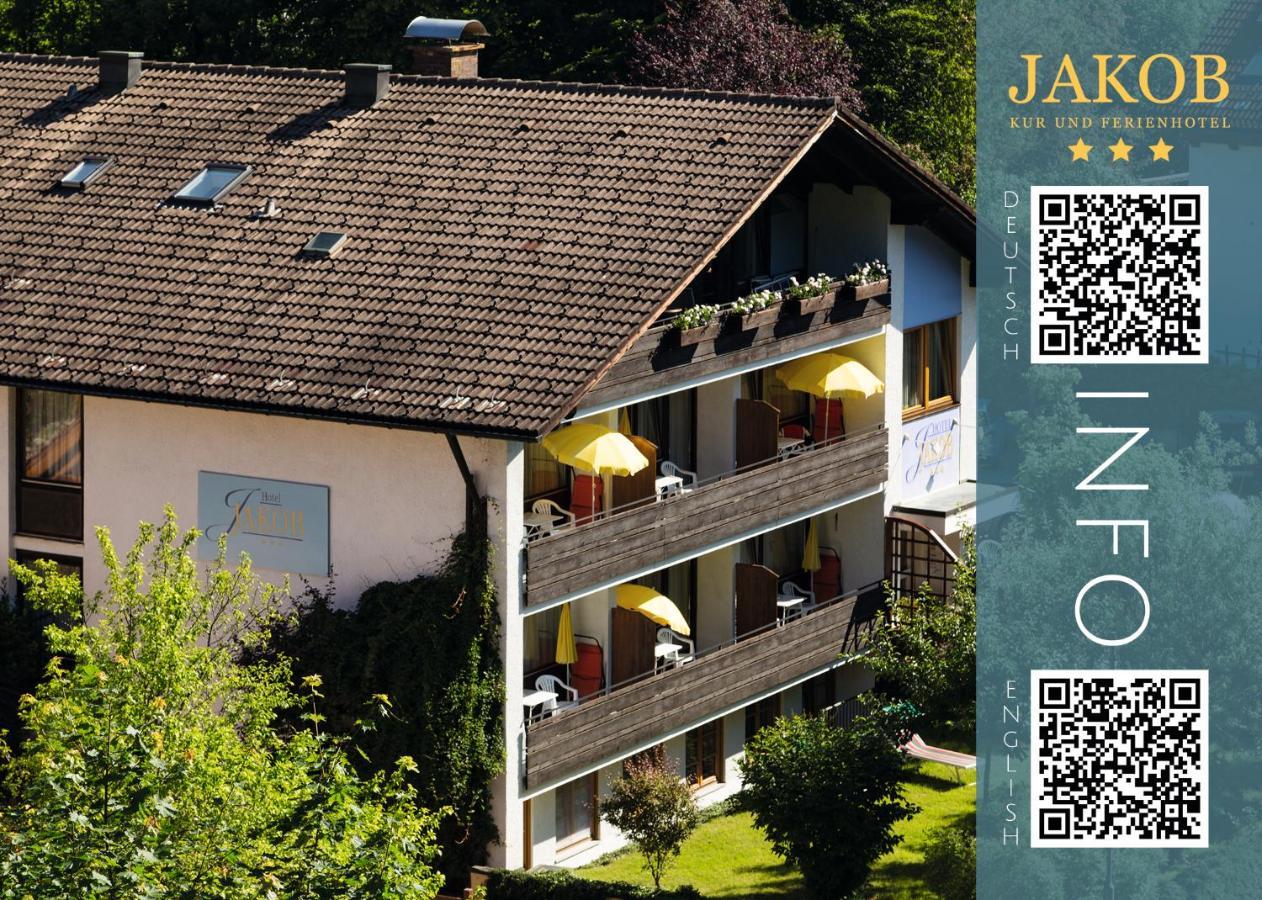 Hotel Jakob Fussen Exterior photo