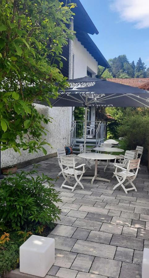 Hotel Jakob Fussen Exterior photo