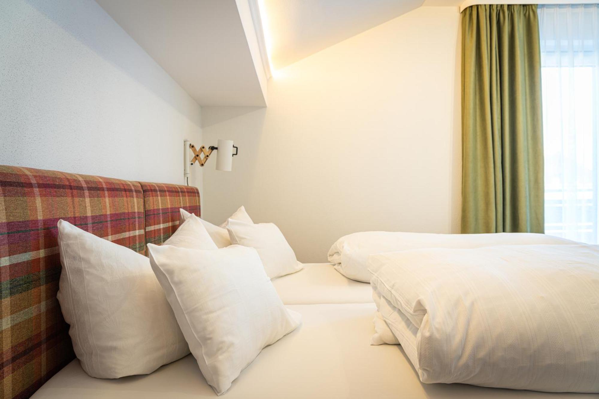 Hotel Jakob Fussen Room photo