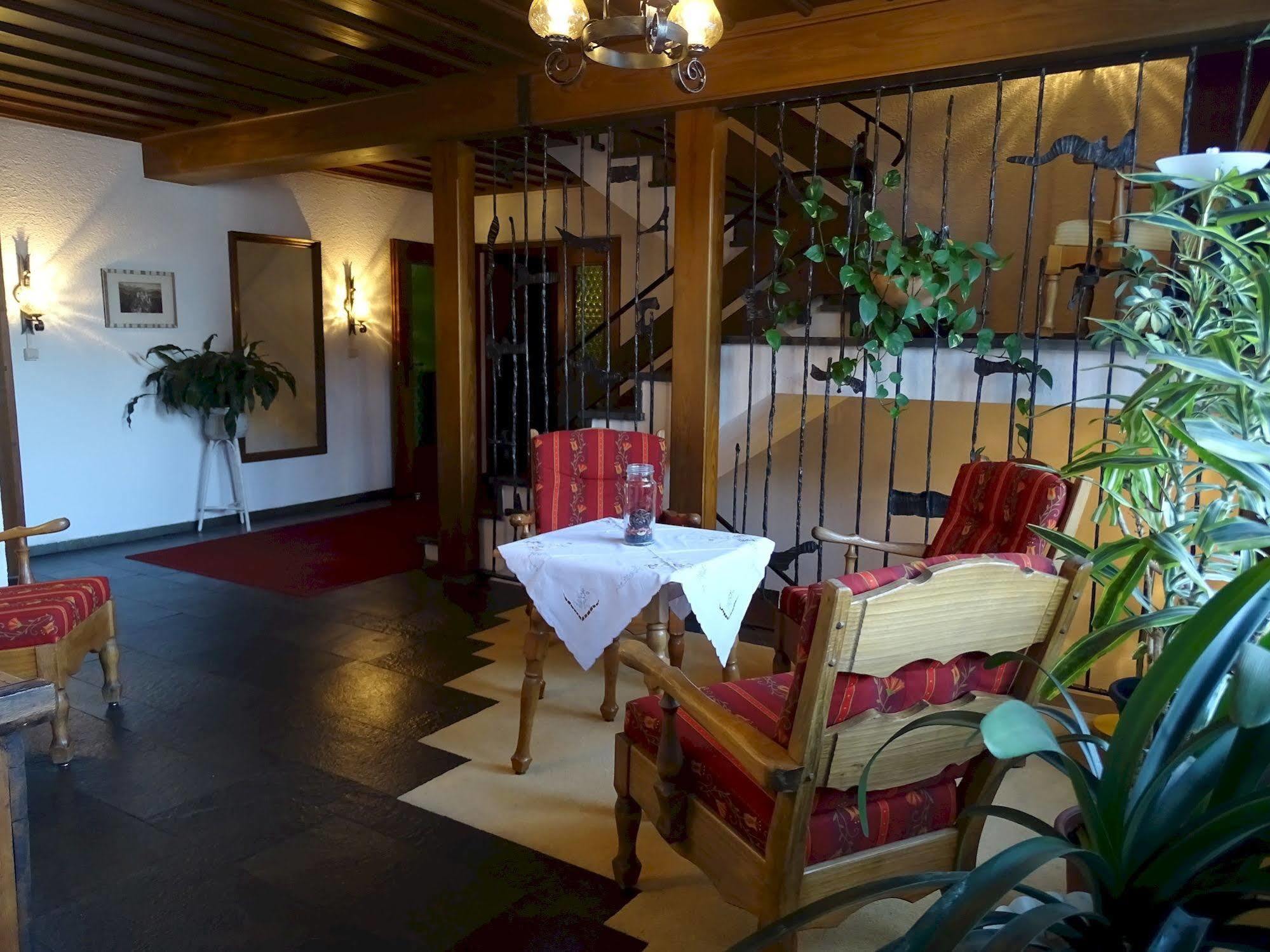 Hotel Jakob Fussen Exterior photo
