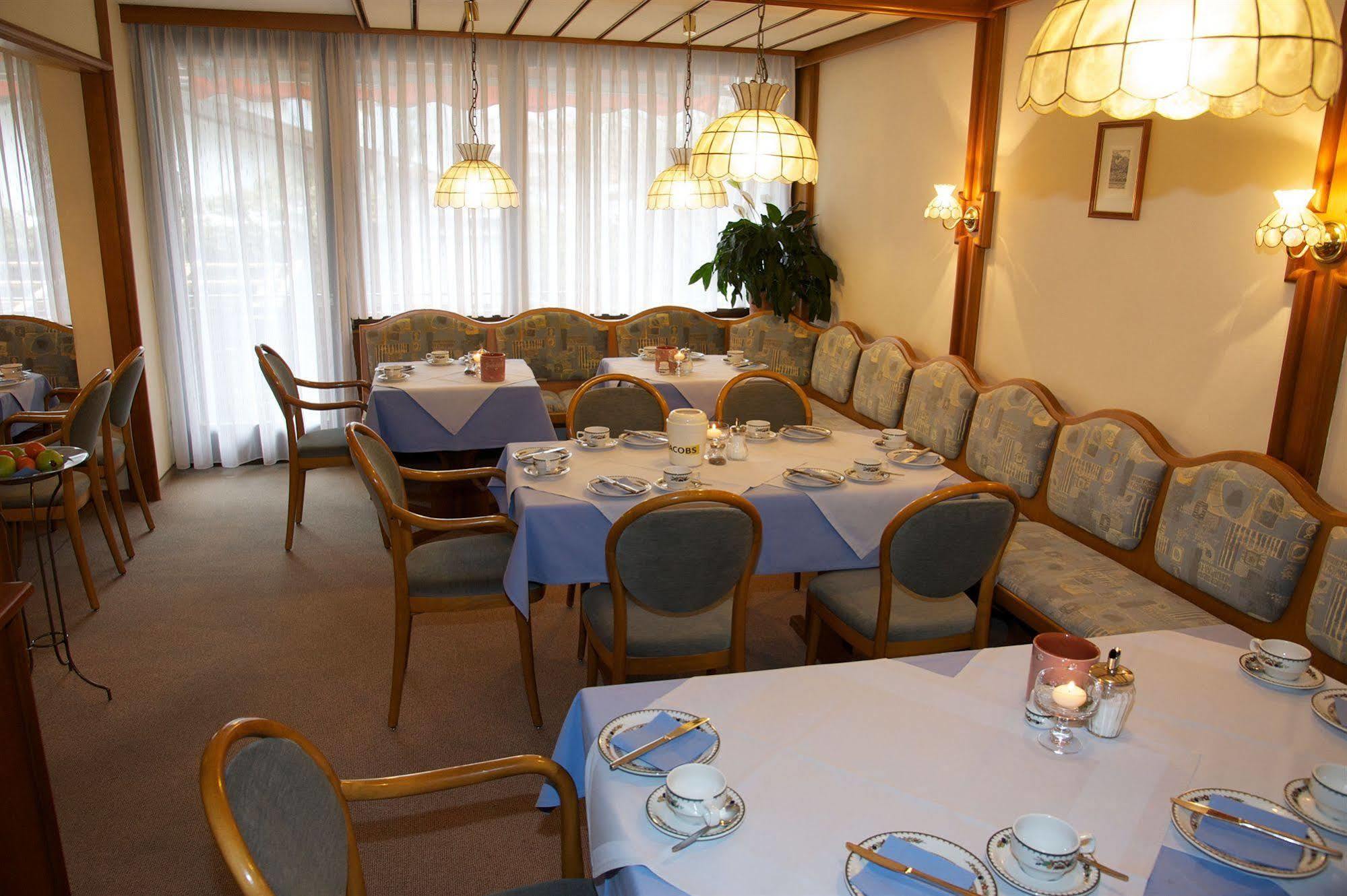 Hotel Jakob Fussen Exterior photo